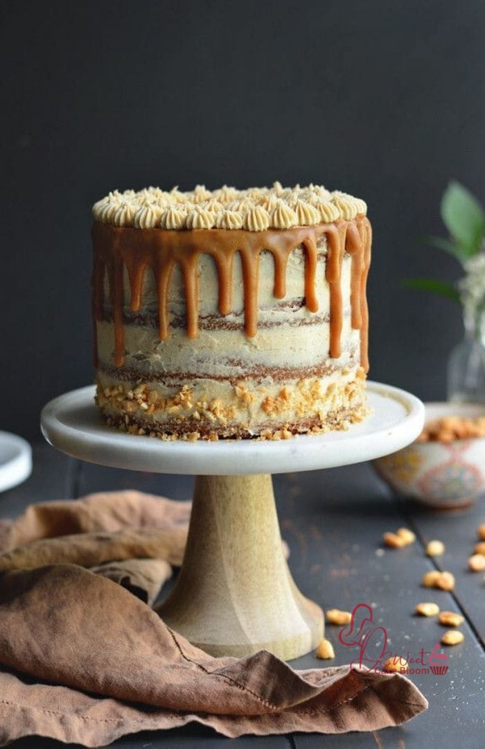 Celebrate with Cake